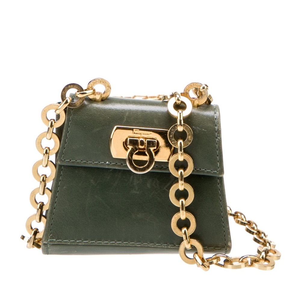 Ferragamo MICRO BAG
